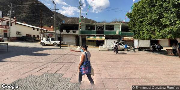 OBRAS PÚBLICAS MUNICIPALES